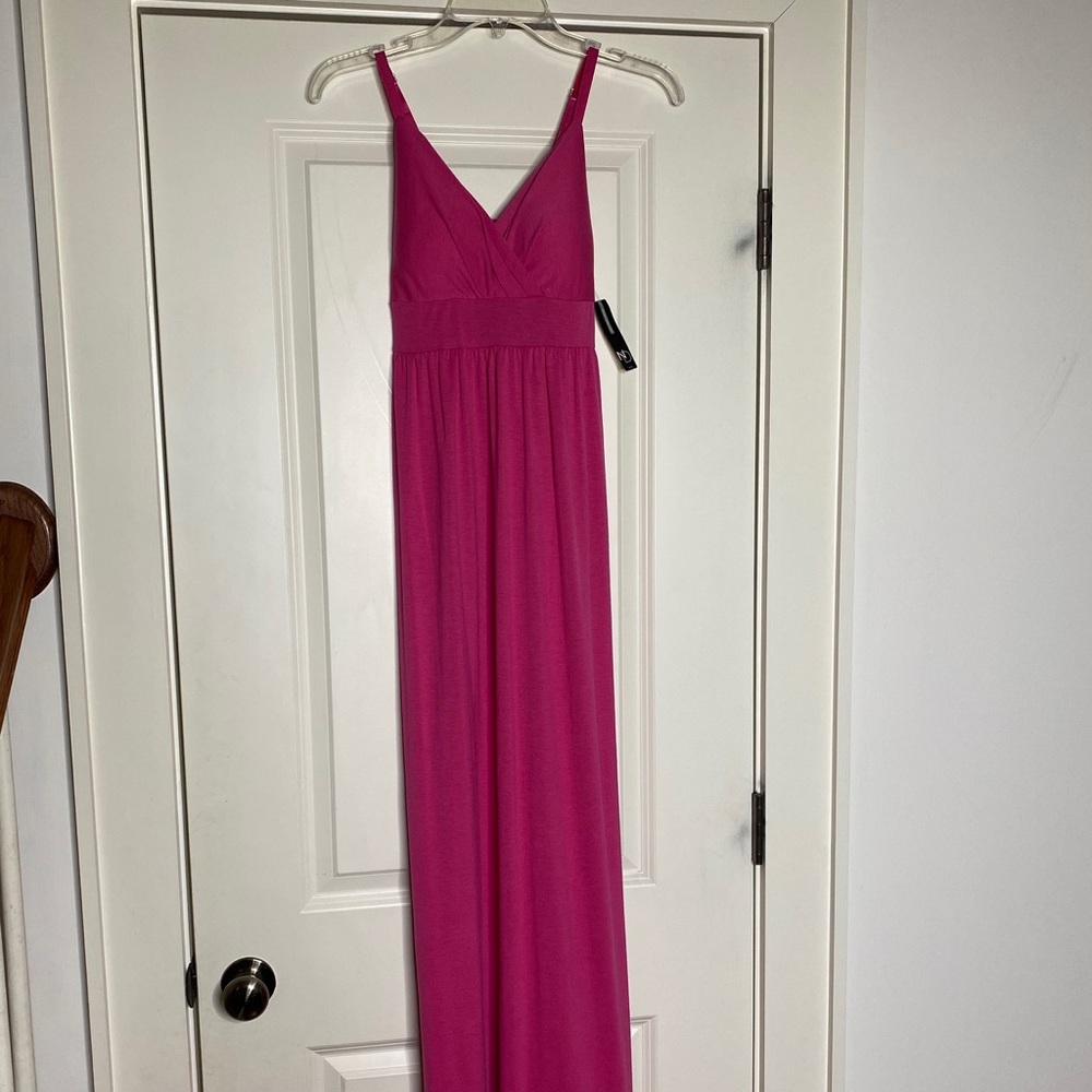 Maxi Dress-New with tags